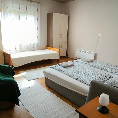 Mura Voelgye Vendeghaz Muraratka Экстерьер фото