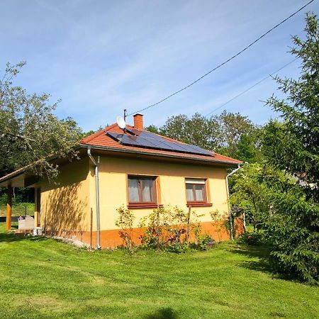Mura Voelgye Vendeghaz Muraratka Экстерьер фото